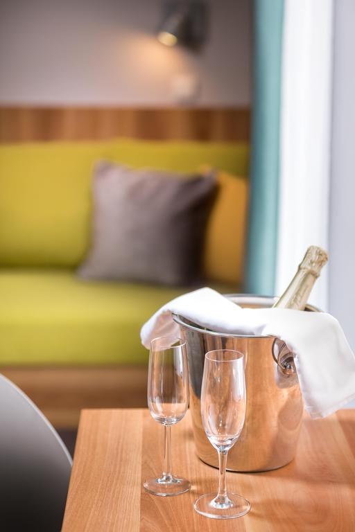 Wellness Hotel Grand Špindlerŭv Mlýn Quarto foto